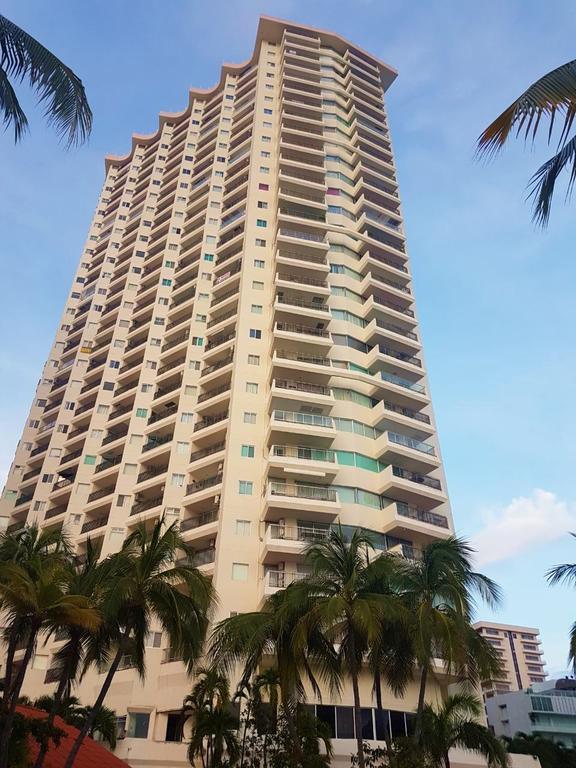 Penthouse La Palapa Appartement