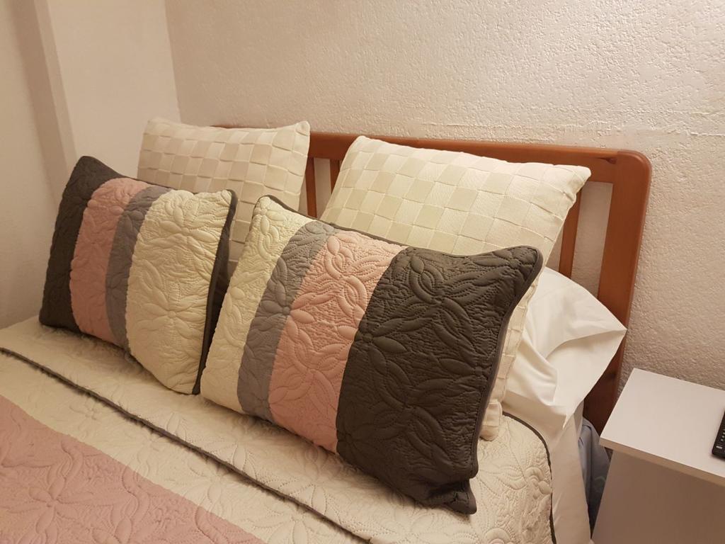 Appartement Penthouse La Palapa Acapulco